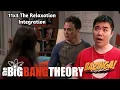 Download Lagu The Big Bang Theory 11x3 Reaction | The Relaxation Integration!