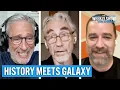 Download Lagu Andor, Trump and Our Revolutionary Times | The Weekly Show with Jon Stewart