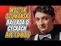 Lagu Wojtek Szumański - Ballada o cyckach 🌴 Synthwave'owa wersja!