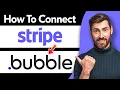 How to Connect Stripe with Bubble io Best Method