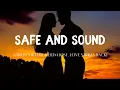 Download Lagu Aaron Michael Kellim - Safe And Sound | Lirik Lagu Terjemahan (Lyrics) | OST. Love Strikes Back