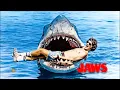 Inside Jaws Crafting a Cinematic Legend Richard Dreyfuss Lorraine Gary Universal Pictures CBS News