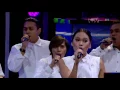 Download Lagu Dipha Barus Feat. Kalulla - No One Can Stop Us - The Remix 2016