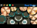Download Lagu Real Drum last child - Dendam cover by : fajar