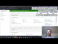 AWS OpenSearch Python Client Remote Cluster Authentication