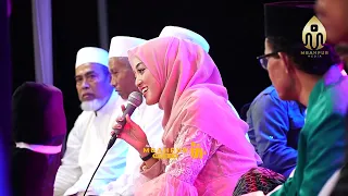 ya asyiqol musthofa u0026 thohirul qolby kang rickza gandrung nabi feat natasya emylia 