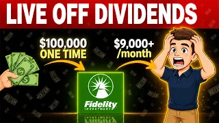 What Happens If You Invest $100,000 in 3 Index Funds?