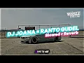 Download Lagu Dj Joana X Ranto Gudel (Slowed + Reverb)☕
