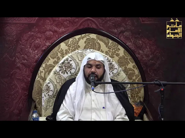 ⁣ملا حسن الصادق | 25/04/1447