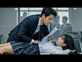 Download Lagu 【FULL】Cinderella Gets Ivy League Degree... Now Her CEO Boss is OBSESSED! 😍💼