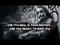 Download Lagu The 7th Seal Prophecy Is About You — Here’s What It Means | Dark Joker Speech🚨