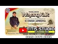 Download Lagu WAYANG KULIT#KIONGKIAPRISMA LANSUNG DARI BALAI DESA GIRIPURNO KARANGANYAR KEBUMEN SABTU 05 JULI 2025