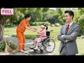Download Lagu Pembersih Tiap Hari Kunjungi Anak Cacat\u0026 uat Dia Bahagia!Tak Tahu 'Ayah CEO-nya' Sudah Cinta Padanya