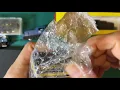Assessing eBay buy of N scale N gauge locomotives - MiniTrix Lima
