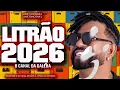 SILVANNO SALLES 2026 (PRA PAREDÃO) CD VERÃO 2026) CARNAVAL 2026 - SILVANNO SALLES 2026