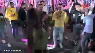 يارا محمد وسيكو العفريت انتوا مش حمل الأبيض دندنها