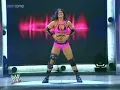 06.13.04 WWE HEAT Victoria vs Molly Holly (RARE UK Exclusive)