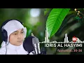 Download Lagu Sound Therapyi 3#: Repeated Fushilat 30-36 By Idris Al Hasyimi