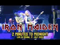Download Lagu Iron Maiden - 2 Minutes to Midnight (live @ Vienna 2025)