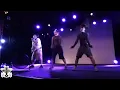 Yaeji - Waking Up Down (Live in Berlin, With a Hammer Tour, 08/11/23)