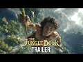 Download Lagu The Jungle Book: Reboot (2026) - First Trailer | Tom Holland - Concept
