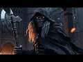 Lagu Iron Maiden – Hallowed Be Thy Name 4K AI Tribute Video