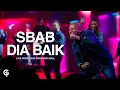 Download Lagu S'bab Dia Baik (Symphony Worhsip) | Cover by GSJS Worship | Vriego Soplely MP3