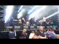 While She Sleeps - Brainwashed (Live @ SDF15 South)
