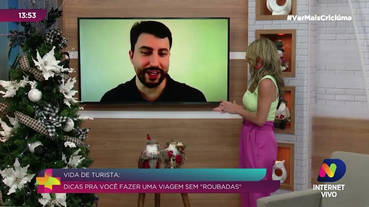 Confira dicas para fazer uma viagem sem "roubadas"