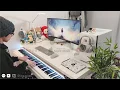 Download Lagu The King: Eternal Monarch (더 킹: 영원의 군주) Main Theme「If Only」Piano Cover
