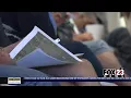 Residents gather in Mayes County to discuss proposed data centers
