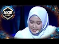 Masya Allah! Adem Banget Dengerin Suara Ustazah Risma-tuban Mengaji! | Aksi Indosiar 2025