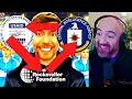 MrBeast And The USAID Truman Show