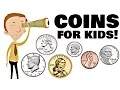 Coins for Kids