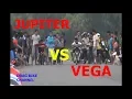 Drag Liar Mojoagung Jupiter VS Vega (2019)