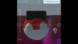 domikado remix slowed fara animation