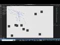 Random sampling algorithm - python implementation