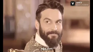 سلطانة قلبي حلقة ١١ جزء ٤  سلطانة قلبي حلقة ١١ جزء ٤