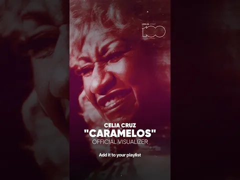 Celia Cruz - Caramelos (Live in Hamburg) | Queen of Salsa