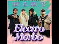 Electromorbo (feat. Sebastian Esquivel & Eugenio Esquivel) - Dani Flow, Los Esquivel & Uzielito Mix