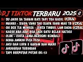 Download Lagu DJ TIKTOK TERBARU 2025🎵DJ SU JAUH SA TANAM HATI 🎵DJ MANGU - DJ VIRAL TERBARU 2025 | VLOG