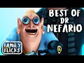 Dr Nefario Being The BEST Evil Assistant Despicable Me 2010 Family Flicks