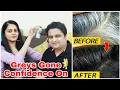 Download Lagu Instant Fix For Grey Hair \u0026 More Confident Look With L'oreal Paris Magic Retouch