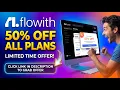 flowith io Review flowith io coupon code flowith io discount code flowith io tutorial pricing