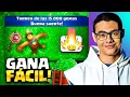 Download Lagu ممدلایت در 32 وین تورنومنت بدون حتی یک باخت😨این موجود رباتهههه😱
