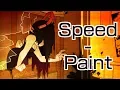 Alice Angel Speedpaint 30