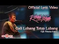 Download Lagu Rhoma Irama - Gali Lobang Tutup Lobang (Official Audio Lyric Best live Vol.2)