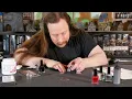 Stampin' Tips | Rolling Pickup vs. Up and Down Pickup