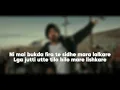 God Bless - Diljit Dosanjh (Full Lyrics Video) | Aura | Sunny Malton | New Punjabi Song 2025