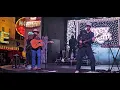 Corey Kent - Wild as Her - Live Las Vegas - NFR 2025 Fremont St.